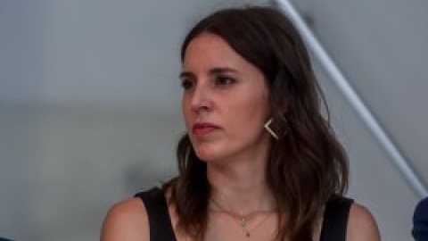 Objetivo Irene Montero: los bulos de la derecha y su brazo mediático para desacreditar a la ministra Objetivo Irene Montero: los bulos de la derecha y su brazo mediático para desacreditar a la ministra