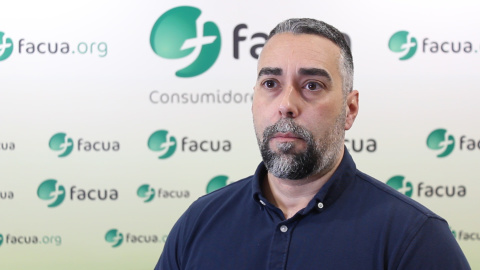 Facua critica que eGobierno no tome medidas sobre subida del precio de la luz Facua critica que eGobierno no tome medidas sobre subida del precio de la luz