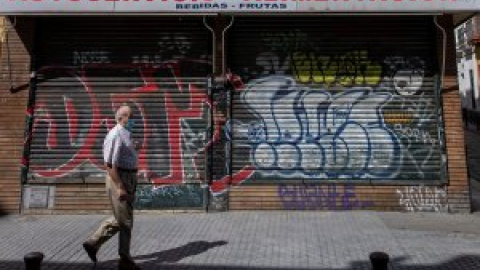 Los autónomos recuperan el 90% de sus cotizaciones con la prestación del cese de actividad Los autónomos recuperan el 90% de sus cotizaciones con la prestación del cese de actividad