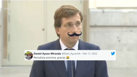 almeida-portavoz