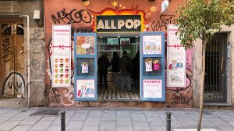 Cinco barrios (y otros tantos mercados) de Madrid que sucumbieron a la gentrificación Cinco barrios (y otros tantos mercados) de Madrid que sucumbieron a la gentrificación