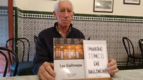 Adiós a Gabino, el rey de la gallinejas en el restaurante más castizo de Madrid Adiós a Gabino, el rey de la gallinejas en el restaurante más castizo de Madrid