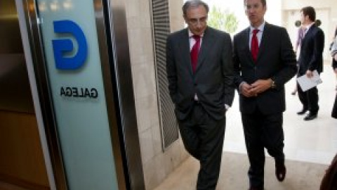 Feijóo abunda en sus mentiras: el director de la tele gallega que él nombró no era el candidato del PSOE Feijóo abunda en sus mentiras: el director de la tele gallega que él nombró no era el candidato del PSOE