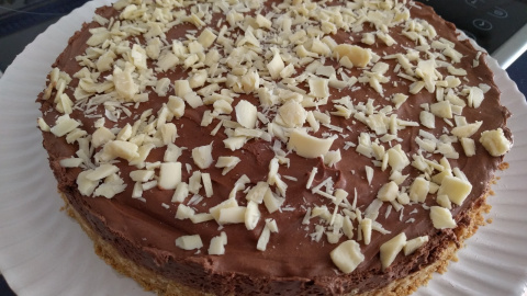 tarta chocolate tarta chocolate