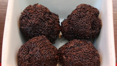 trufas chocolate trufas chocolate
