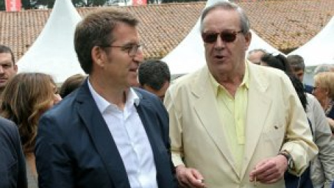 Feijóo pagó a dedo 45 millones de la Xunta a radios y periódicos en sus trece años de mandato Feijóo pagó a dedo 45 millones de la Xunta a radios y periódicos en sus trece años de mandato