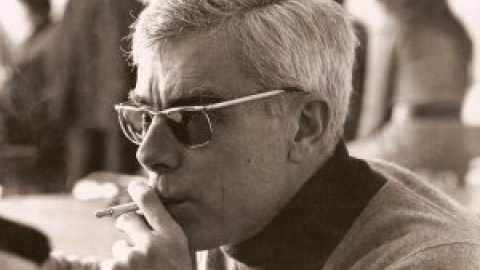 Dues noves portes d'entrada a l'univers de Gabriel Ferrater l'any del seu centenari Dues noves portes d'entrada a l'univers de Gabriel Ferrater l'any del seu centenari