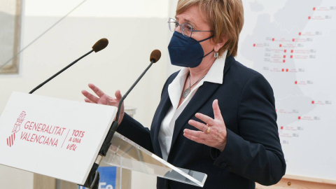 Falta de especialistas en el hospital de Alcoy: el canario de la mina de la sanidad pública Falta de especialistas en el hospital de Alcoy: el canario de la mina de la sanidad pública