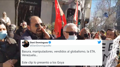 manifestacion