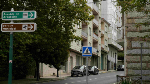 10/09/2021 Edificio Ourense 10/09/2021 Edificio Ourense