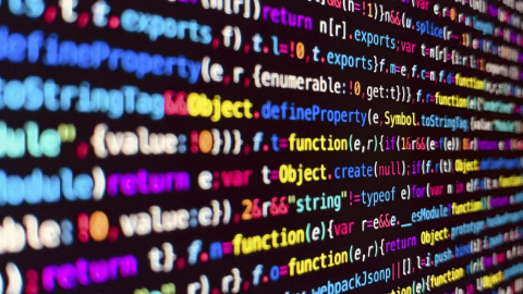 Els algoritmes formen part de la base de l'anomenada intel·ligència artificial. Els algoritmes formen part de la base de l'anomenada intel·ligència artificial.