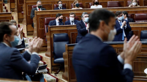 Pleno Congreso Pleno Congreso