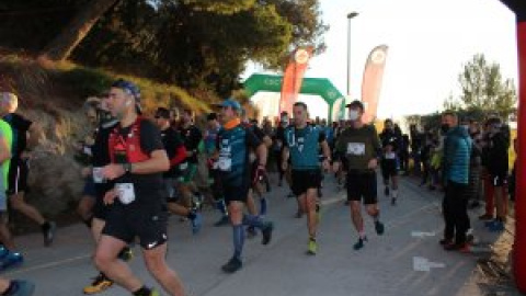 El boom consolidat de les curses de muntanya El boom consolidat de les curses de muntanya