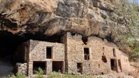 Coves de Catalunya: set propostes per visitar les entranyes del país Coves de Catalunya: set propostes per visitar les entranyes del país