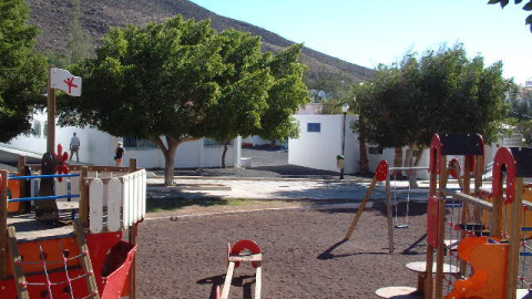 CEIP Morro Jable CEIP Morro Jable