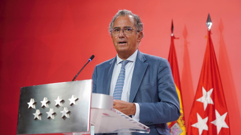 Enrique Ossorio Enrique Ossorio