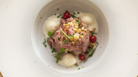 La Orza .Raíz Culinaria Castilla-La Mancha La Orza .Raíz Culinaria Castilla-La Mancha