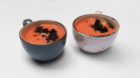 Las Llaves. Raíz Culinaria Castilla-La Mancha Las Llaves. Raíz Culinaria Castilla-La Mancha