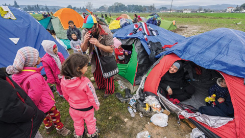 Payasos en Rebeldía