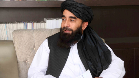 Los talibán prohibirán la música en Afganistan Los talibán prohibirán la música en Afganistan