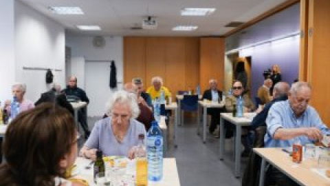 Barcelona presenta un presupuesto récord para programas de alimentación Barcelona presenta un presupuesto récord para programas de alimentación