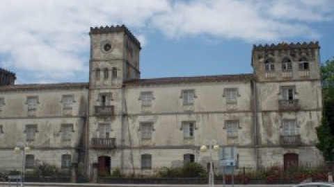 Camposancos, la puerta del infierno: el campo de concentración sobre el que Franco articuló su aparato represor