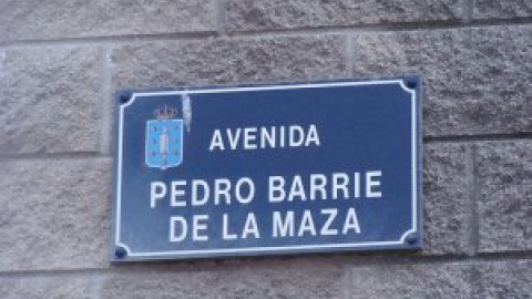 Cerca de 150 símbolos franquistas aún homenajean en A Coruña y su callejero a represores y defensores de la dictadura Cerca de 150 símbolos franquistas aún homenajean en A Coruña y su callejero a represores y defensores de la dictadura