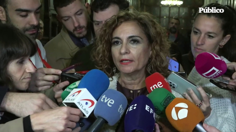 El PSOE cree que es "imprescindible reforzar la seguridad jurídica del menor" en la ley trans El PSOE cree que es "imprescindible reforzar la seguridad jurídica del menor" en la ley trans