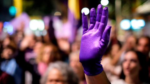 Violencia machista Violencia machista