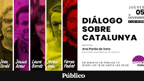 La intervenció del poder judicial