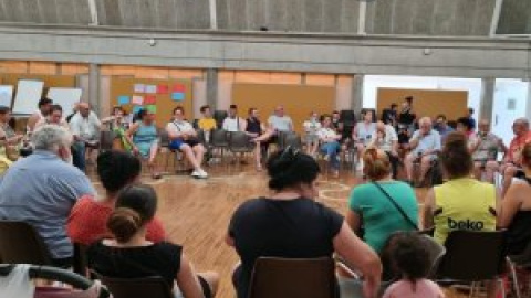 Badalona adquirirà un alberg de 180 places per a casos d’emergència social Badalona adquirirà un alberg de 180 places per a casos d’emergència social