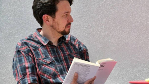 Pablo Iglesias Pablo Iglesias