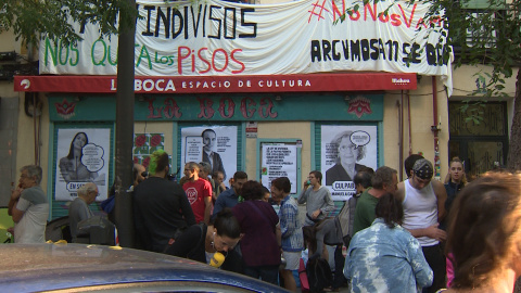 Más de 30 organizaciones convocan una manifestación por el derecho a la ...