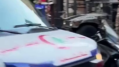 Al menos nueve muertos y más de 2.700 heridos tras un ataque masivo en buscas en Líbano Al menos nueve muertos y más de 2.700 heridos tras un ataque masivo en buscas en Líbano