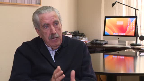 El Euribor cierra noviembre en el 2,83% El Euribor cierra noviembre en el 2,83%