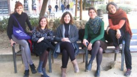 Urbanismo feminista o cómo humanizar las ciudades desde la experiencia de las mujeres Urbanismo feminista o cómo humanizar las ciudades desde la experiencia de las mujeres