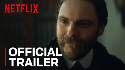 ‘The Alienist’ (Netflix) ‘The Alienist’ (Netflix)