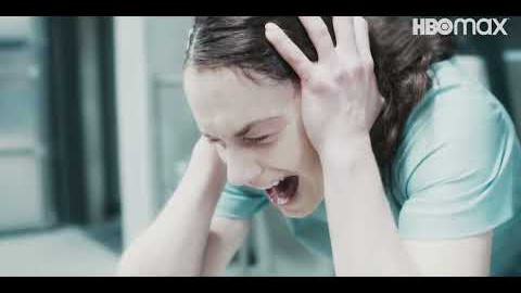 'La materia oscura' (6 de diciembre, HBO Max) 'La materia oscura' (6 de diciembre, HBO Max)