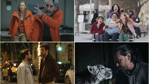 Estrenos del mes de diciembre. Estrenos del mes de diciembre.