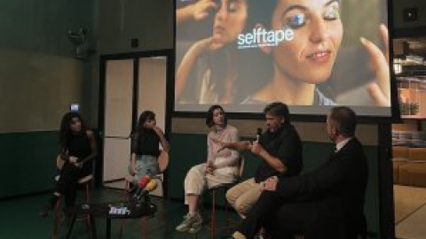 Filmin aposa pel talent català: aquestes són les seves quatre noves produccions Filmin aposa pel talent català: aquestes són les seves quatre noves produccions