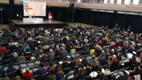 Cap a on va l'esquerra alternativa catalana? Cap a on va l'esquerra alternativa catalana?