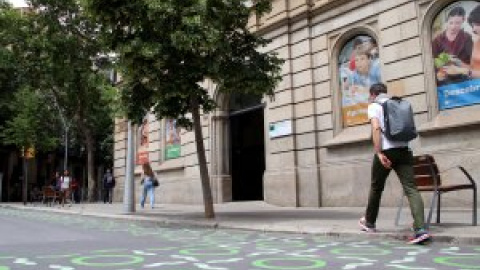 Els Jesuïtes admeten 145 casos d'abusos des del 1948 a Catalunya Els Jesuïtes admeten 145 casos d'abusos des del 1948 a Catalunya