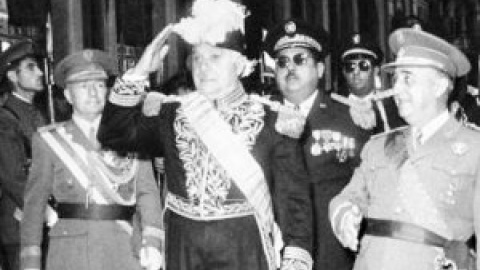 El gallego que "traicionó" a Trujillo El gallego que "traicionó" a Trujillo