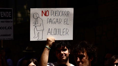 Manifestación por el derecho a la vivienda del 13 de octubre: horario y ...