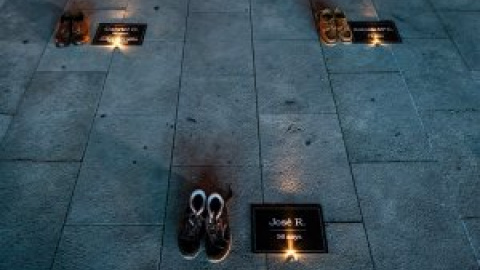 Arrels Fundació homenatjarà 80 persones sense llar que han mort en el darrer any Arrels Fundació homenatjarà 80 persones sense llar que han mort en el darrer any