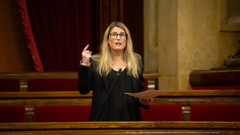 Elsa Artadi Elsa Artadi