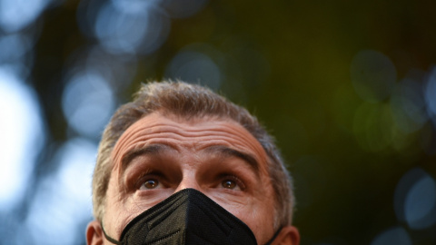 Toni Cantó el pasado día 16 Toni Cantó el pasado día 16