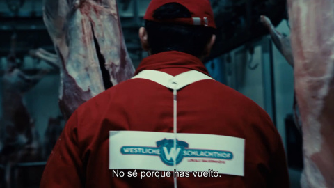 Tráiler de 'R.M.N.', de Christina Mundiu (subtitulado) Tráiler de 'R.M.N.', de Christina Mundiu (subtitulado)