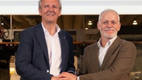 Rueda sigue los pasos de Feijóo y reparte dos millones de euros de la Xunta entre medios afines al PP Rueda sigue los pasos de Feijóo y reparte dos millones de euros de la Xunta entre medios afines al PP