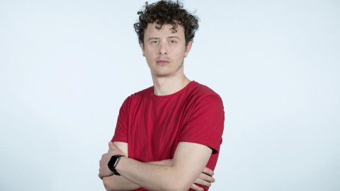 El 'youtuber' Norman Thavaud ha sido acusado por seis jóvenes de violación y corrupción de menores. El 'youtuber' Norman Thavaud ha sido acusado por seis jóvenes de violación y corrupción de menores.